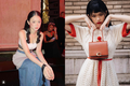 Không còn “chín ép”, hot girl Linh Ka được khen mặc đẹp