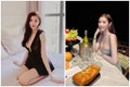 Hot girl Bình Phước xinh xắn, phong cách sành điệu