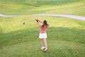 Golfer nữ: Những điều cần biết khi nhập môn