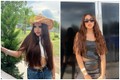 Hot girl trở thành triệu phú nhờ làm mẫu ảnh là ai?