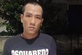 Bắt Hiếu “Ròm” - kẻ bị truy nã đặc biệt, chuẩn bị trốn sang Campuchia