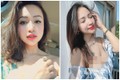 Cựu hot girl Vân Hugo khoe vẻ nuột nà hơn thời gái son