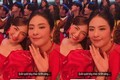  Hòa Minzy gặp hoa hậu: Chiều cao kém nhưng nhan sắc khó thua