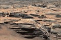 NASA phát hiện mỏ đá quý trên Sao Hỏa