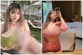 “Hot girl ngực khủng” Hải Dương tái xuất với đồ tắm, netizen ngán ngẩm