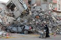 Thổ Nhĩ Kỳ: Tìm được 3 người còn sống 296 giờ sau động đất