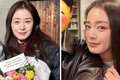 Nhan sắc Kim Tae Hee ở tuổi 42 như thế nào dưới camera thường?