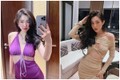 Hot girl Nam Định sở hữu hình xăm lớn, khoe “điểm vàng” body