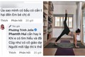 Phương Trinh Jolie gây choáng với đủ tư thế yoga khó nhằn