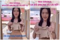 “Ma nữ đẹp nhất Thái Lan” mua hàng online, cái kết khó đỡ