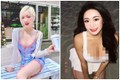 Bộ đôi hot girl xứ Trung nổi tiếng vì tạo dáng táo bạo