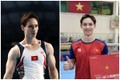 Nhan sắc cực phẩm “nam thần” thể dục dụng cụ tại SEA Games 32