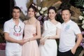 Cặp chị em Á hậu Việt Nam làm dâu hào môn