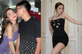 Hot girl 2K4 lấy chồng thiếu gia ngày càng ăn mặc táo bạo