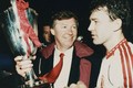 Ten Hag nên nghe ý kiến của Sir Alex về đội trưởng lý tưởng