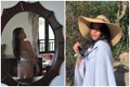Phượng Chanel khoe con gái diện trang phục táo bạo, netizen phản ứng