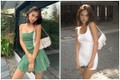 Hot girl lai hai dòng máu gây mê vì nhan sắc như hoa hậu