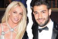 Ba người đàn ông trên đường tình của Britney Spears là những ai?