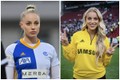 Nữ cầu thủ xinh đẹp nhất thế giới khiến netizen chao đảo là ai?