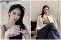 Hot girl Hàn Quốc gây sốt với vòng eo bé hơn Ngọc Trinh