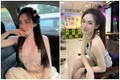 Hot girl đình đám của Thái Lan được nhiều nhãn hàng săn đón