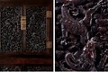 Sự hội ngộ kỳ diệu của chiếc tủ gỗ quý từ thời Khang Hy 