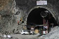 Sập đường hầm ở Ấn Độ: Sau 2 tuần vẫn chưa thể đưa 41 công nhân ra 
