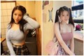 Hot girl cosplay “siêu vòng 1” diện đồ ngắn khoe dáng chuẩn