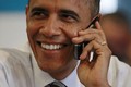 Vì sao Tổng thống Obama “nói không” với iPhone?