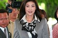 Thủ tướng Thái Yingluck Shinawatra đề xuất mở diễn đàn cải cách