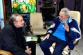 Fidel Castro hoanh nghênh em trai bắt tay với TT Obama 