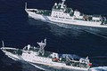 4 tàu cảnh sát biển Trung Quốc áp sát Senkaku/Điếu Ngư