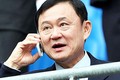 Ông Thaksin treo thưởng bắt nghi phạm ném lựu đạn