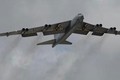 Mỹ sẽ điều B-52 nếu có xung đột Senkaku/Điếu Ngư