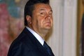 Cựu Tổng thống Ukraine Yanukovych tiếp tục họp báo
