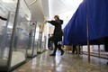 Ngày mai, công bố kết quả cuộc trưng cầu dân ý Crimea