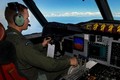 Trục vớt vật thể nghi của máy bay MH370