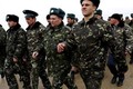 8.000 cựu lính Ukriane ở Crimea muốn làm công dân Nga