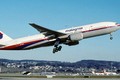 Máy bay MH370 bị bắt cóc ở Afghanistan?