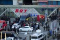 Nổ bom kinh hoàng tại Tân Cương, hơn 80 người thương vong