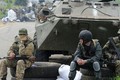 Hàng trăm người thiệt mạng trong xung đột ở đông nam Ukraine