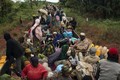 Cám cảnh dân Trung Phi chạy loạn vì xung đột giáo phái