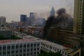 Hơn 120 người thương vong trong vụ nổ lớn ở Tân Cương
