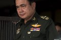 Vua Thái Lan phê chuẩn chức vị mới cho tướng đảo chính