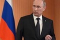 TT Putin răn đe Ukraine dùng xe thiết giáp xâm phạm biên giới