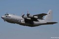 Malaysia điều 2 máy bay C-130 Hercules tới hiện trường MH17