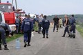 "Lúc máy bay MH17 rơi, có âm thanh chiến đấu cơ"