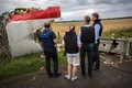 MH17: phương Tây chưa điều tra đã biết thủ phạm