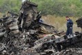 Quân miền đông Ukraine sẽ trao hộp đen MH17 cho ICAO