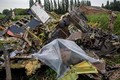 Nga thành lập nhóm chuyên gia điều tra vụ tai nạn MH17